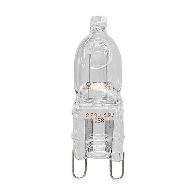 G9 lampe - OSRAM