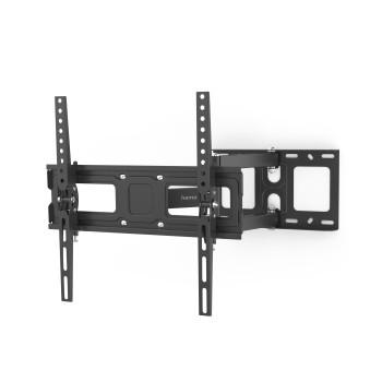 TV-vægbeslag, drejelig, vippbar, udtrækkelig, 165 cm (65) til 35 kg - Hama