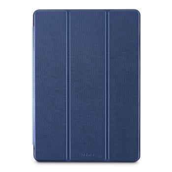 Tablet-etui Carbon til Samsung Galaxy Tab A9+ 11, blå - Hama