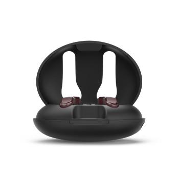 Bluetooth®-hovedtelefoner Spirit Unchained, True Wirel. Earbuds, ENC, FC, RT - Hama