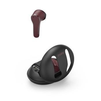 Bluetooth®-hovedtelefoner Spirit Unchained, True Wirel. Earbuds, ENC, FC, RT - Hama