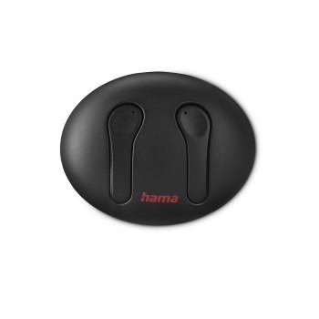 Bluetooth®-hovedtelefon Spirit Unchained, True Wireless Earbuds, ENC, FC, ZW - Hama
