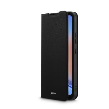 Mobiltelefonbeskyttelse Protect til Samsung Galaxy A35 5G, sort - Hama