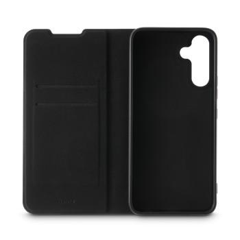 Mobiltelefonbeskyttelse Protect til Samsung Galaxy A35 5G, sort - Hama