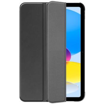 Slimline Tri-Fold Cover iPad 10.9, Sort - JustinCase