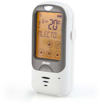 DBX68BU Ekstra babyenhed til DBX-68/DBX68GS - Alecto