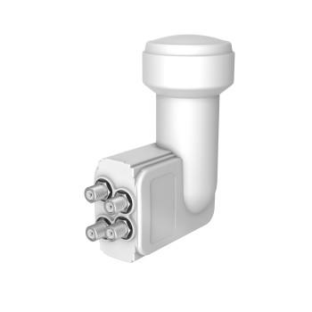 Universal-Quad-LNB - Hama