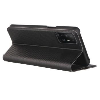Booklet Slim Pro til Oppo A94 5G, sort - Hama