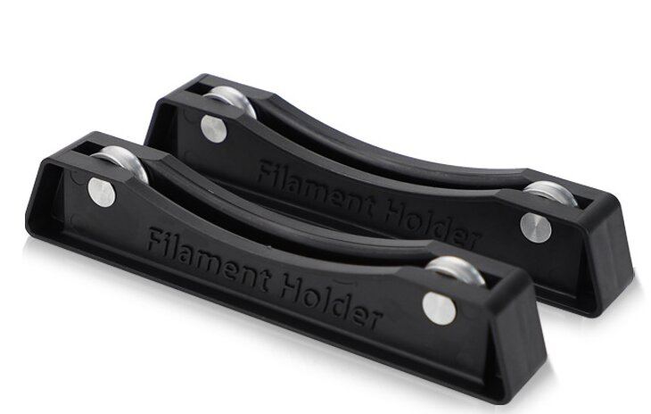 3D-printer Filament Spolestativ