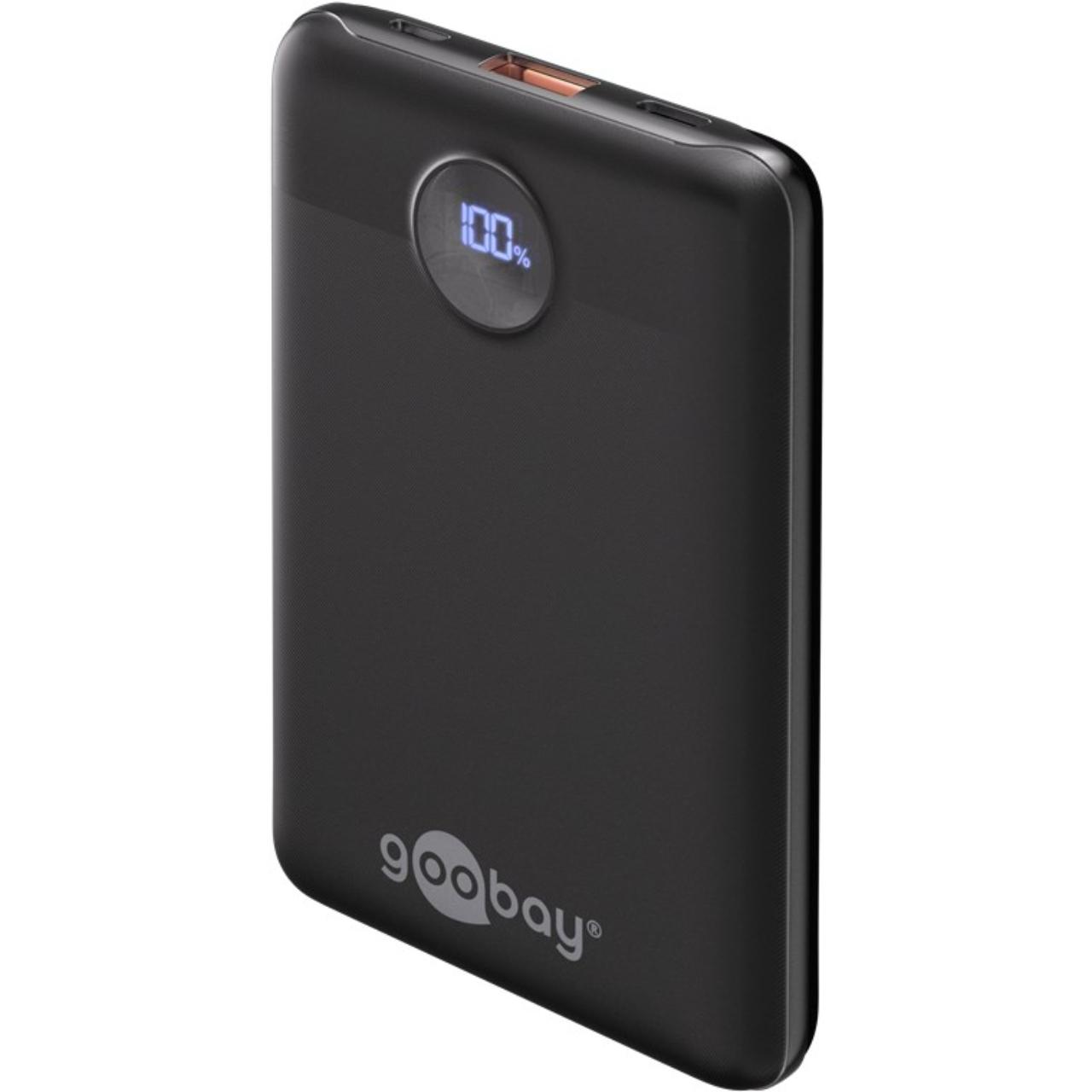 Powerbank - Goobay