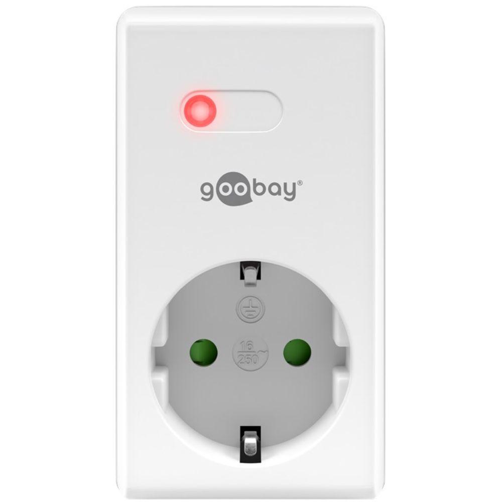 Bespareledning - Goobay
