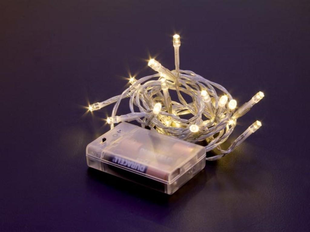 - Light Creations