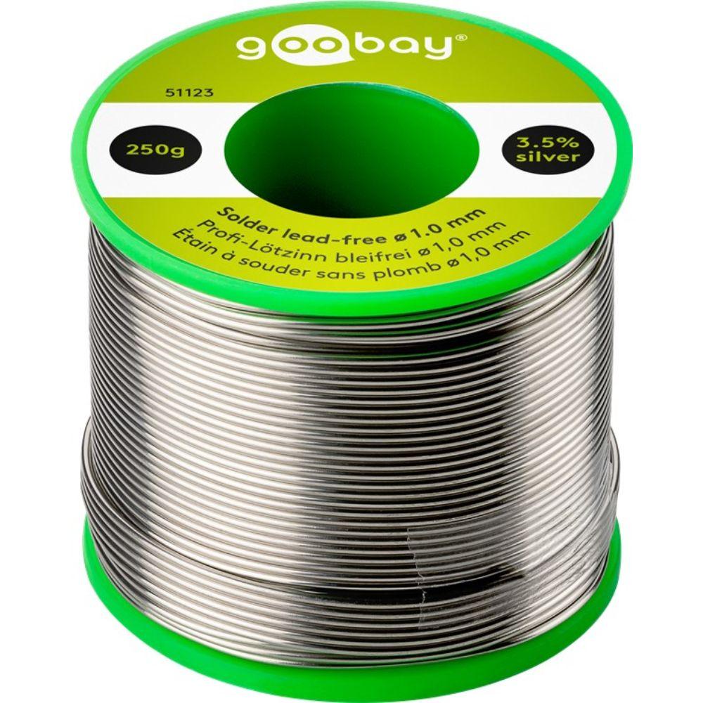 Loddetin - Goobay