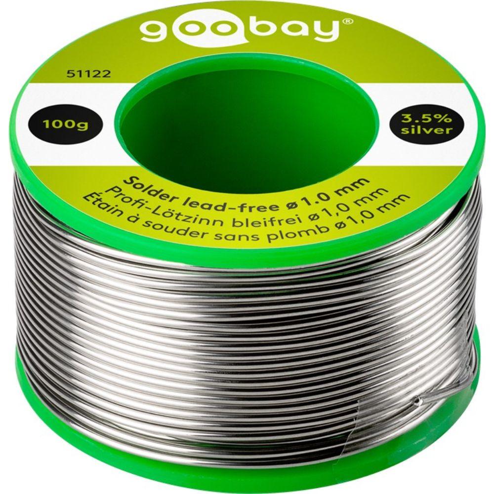 Loddetin - Goobay