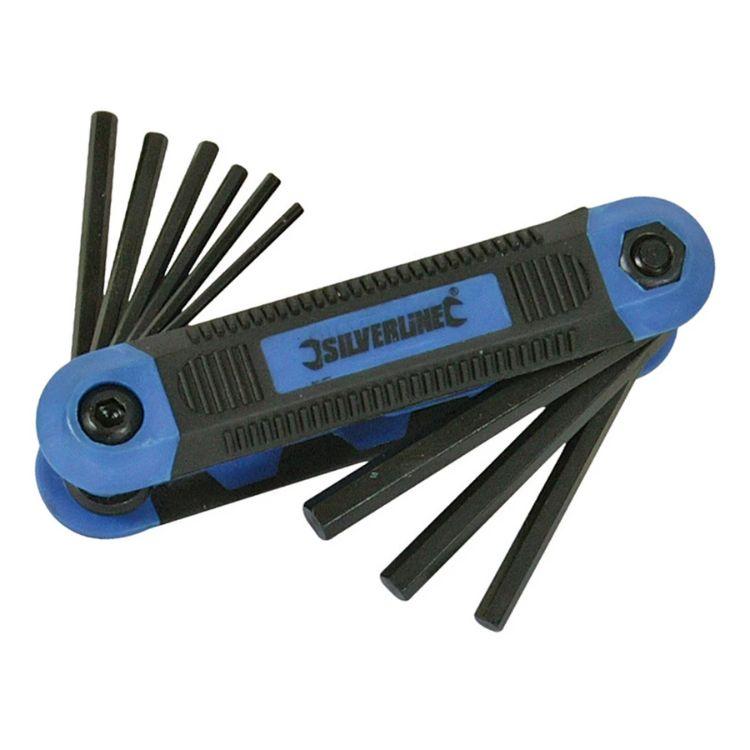 Torx - Silverline
