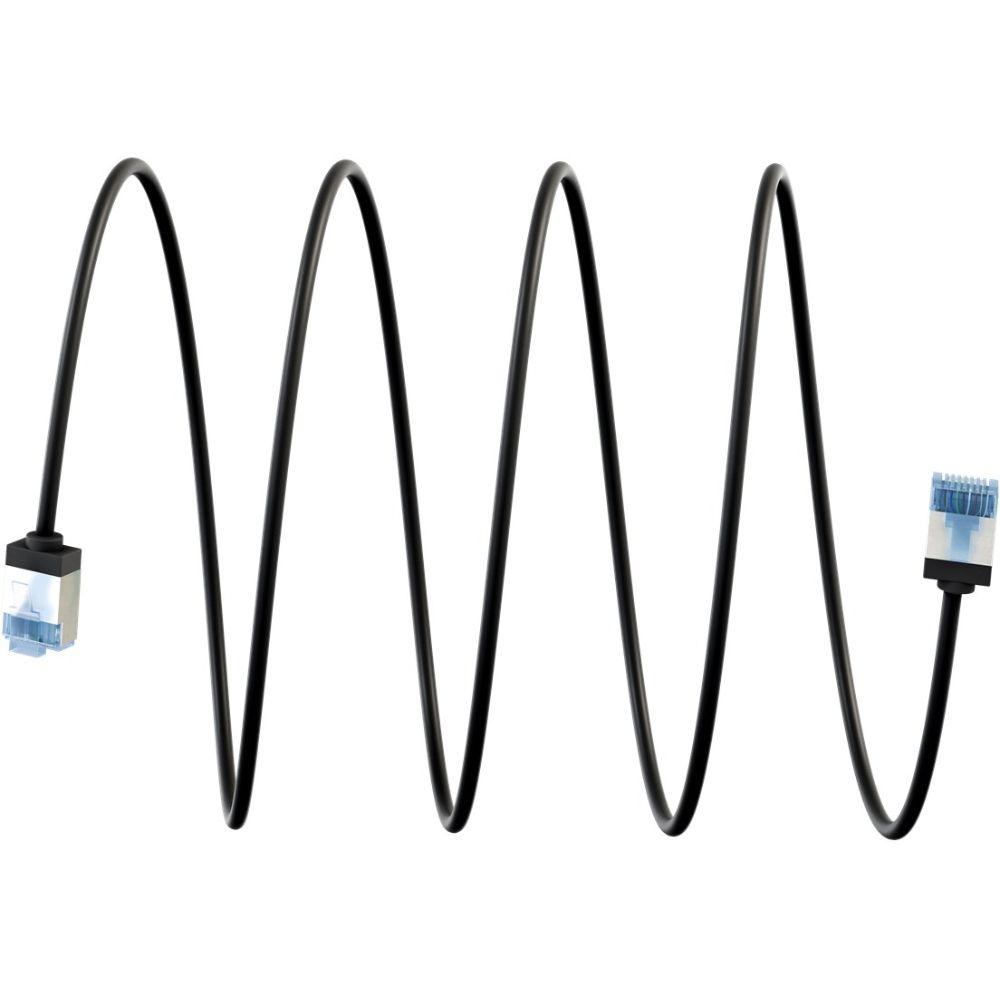 U/FTP Cat 6a-kabel - Goobay