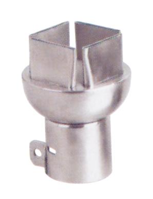 Reservemundstykker til ZD-912 og ZD-939, 19 x 19 mm BLANKO