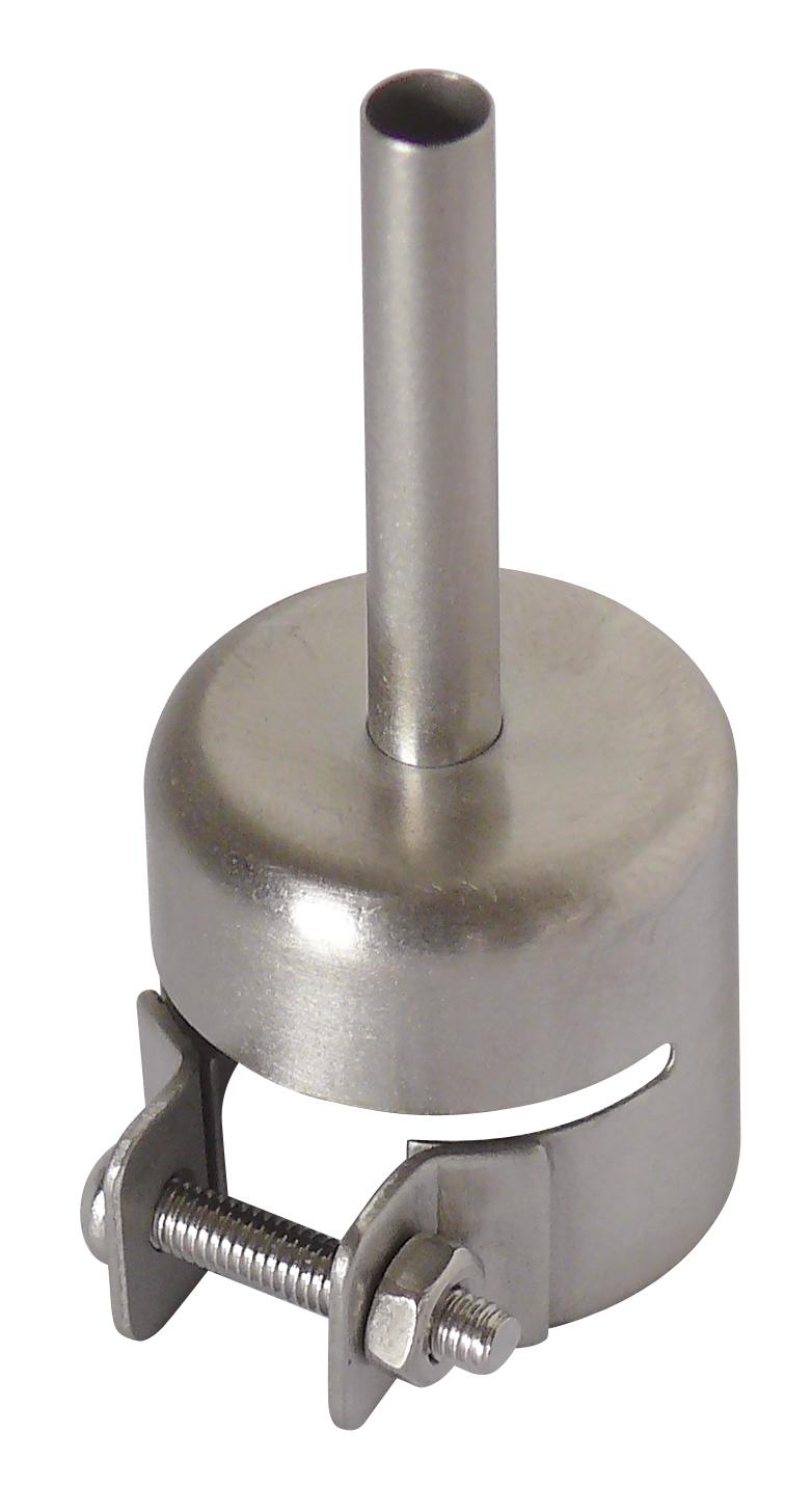 Ersatdysser til ZD-912 og ZD-939 28 x 4,5 mm BLANKO