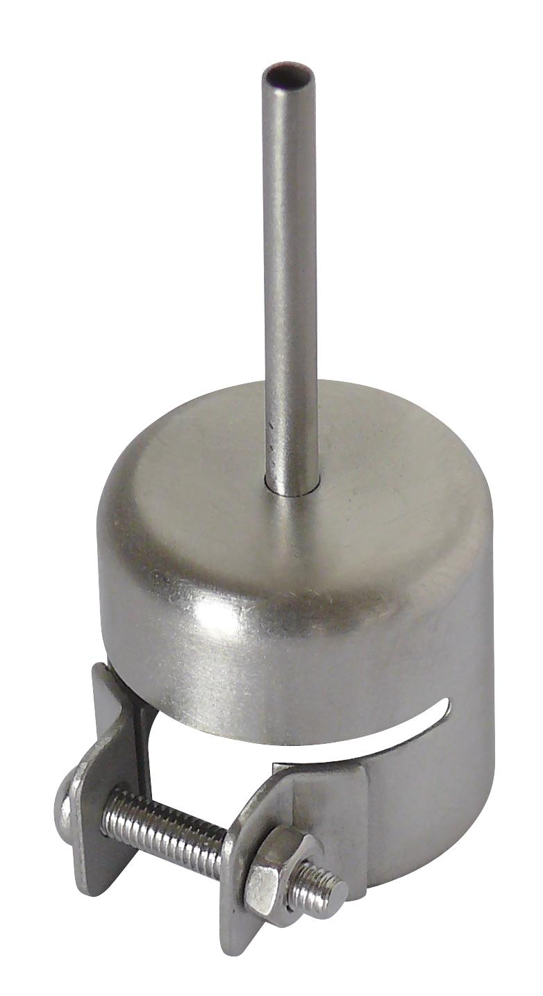 Ersatzdyser til ZD-912 og ZD-939 28 x 2,5 mm BLANKO