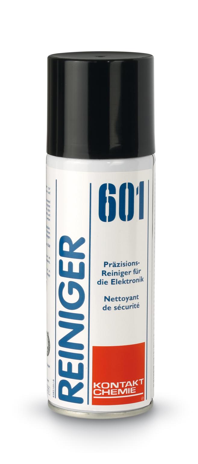 KOC Elek.-hurtigrenser Spray 200ml Reiniger 601