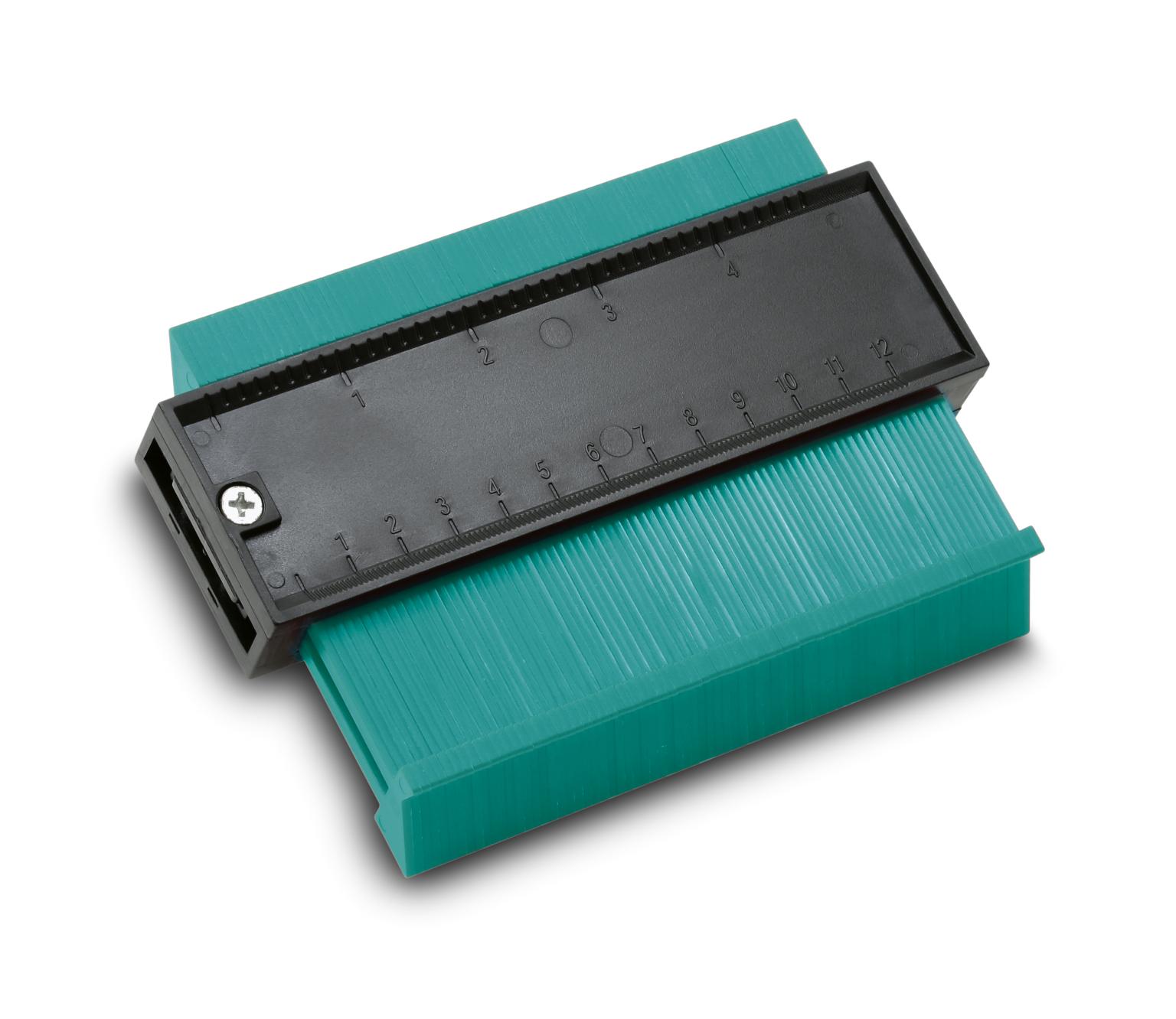Konturmal 12 cm BLANKO