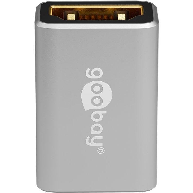 HDMI adapter - Goobay