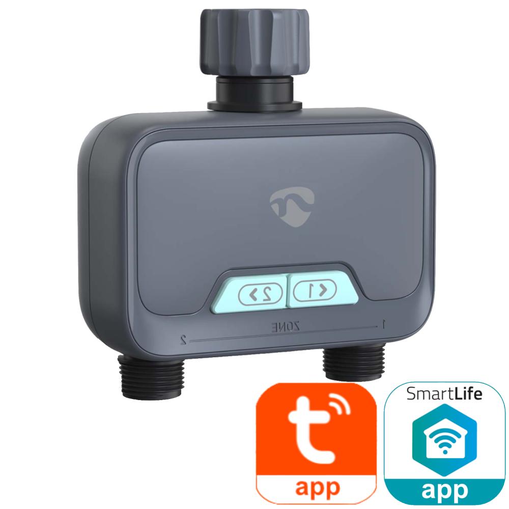 Smart vandregulator - Nedis