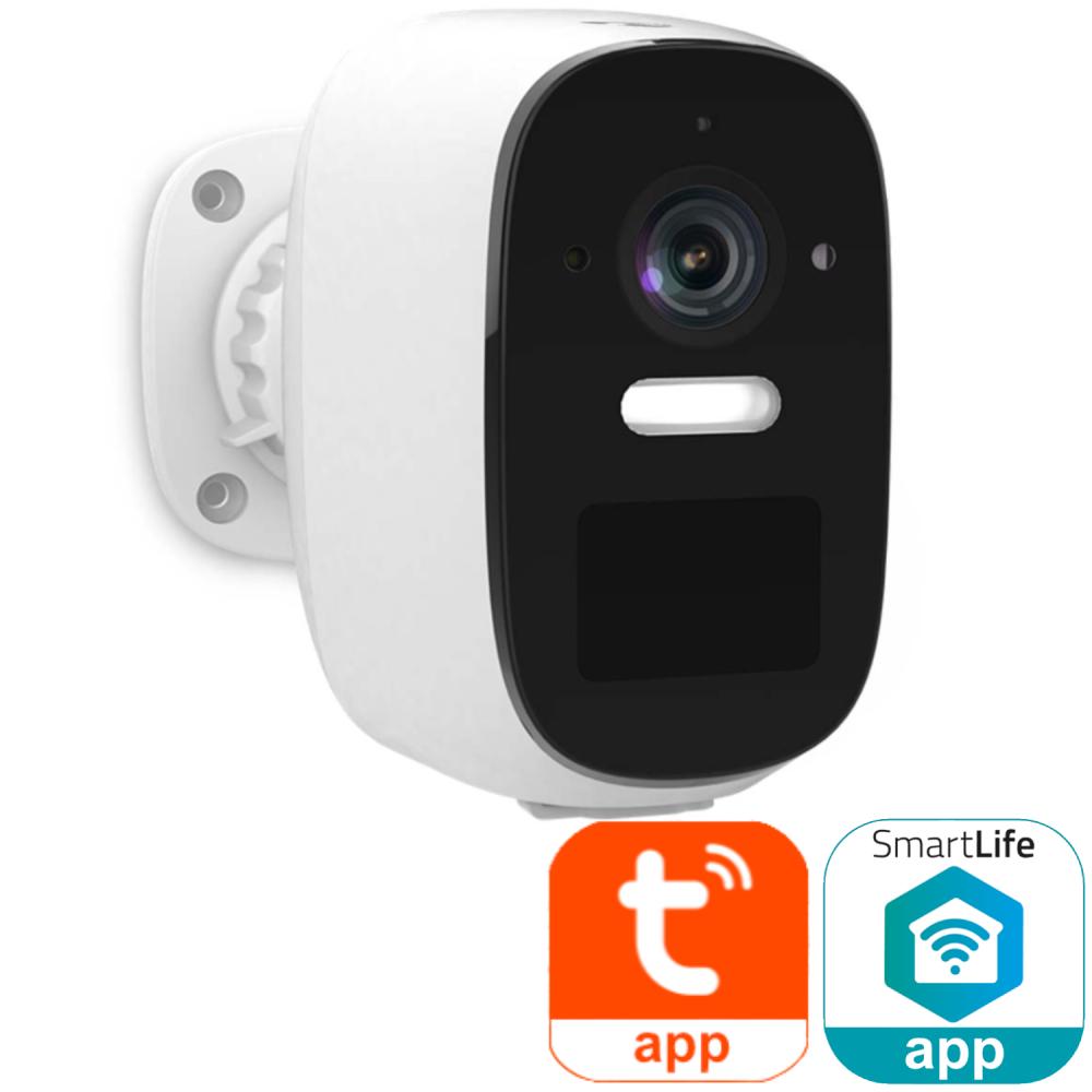 Smart kamera - Nedis