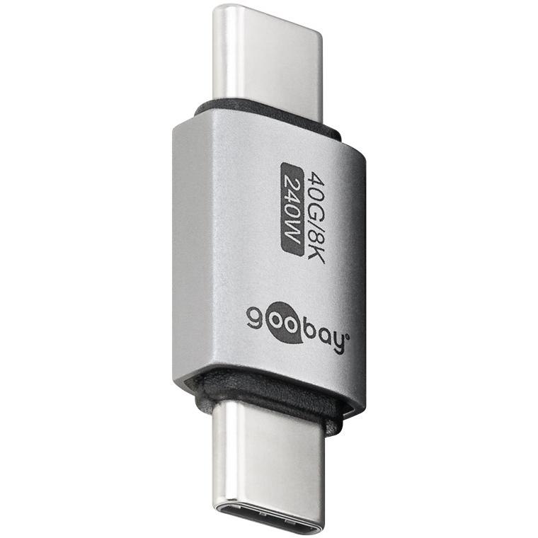USB C-adapter - Wentronic