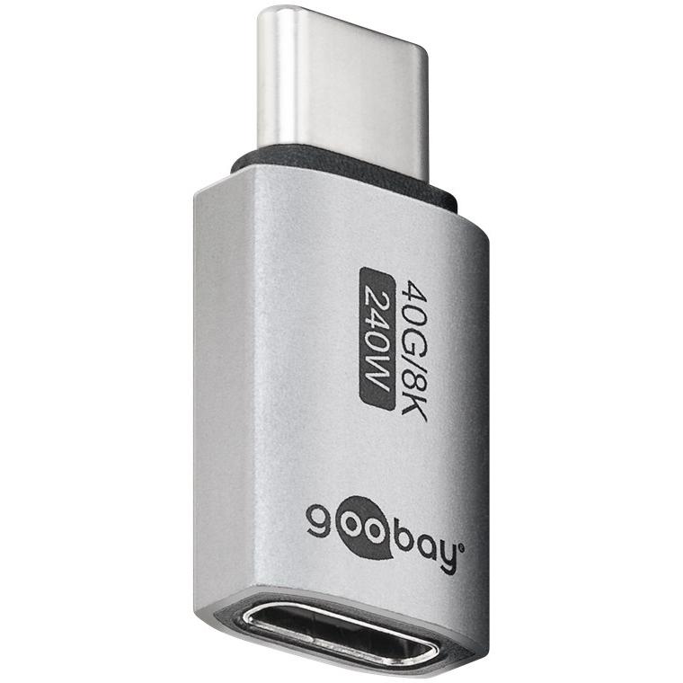 USB C-adapter