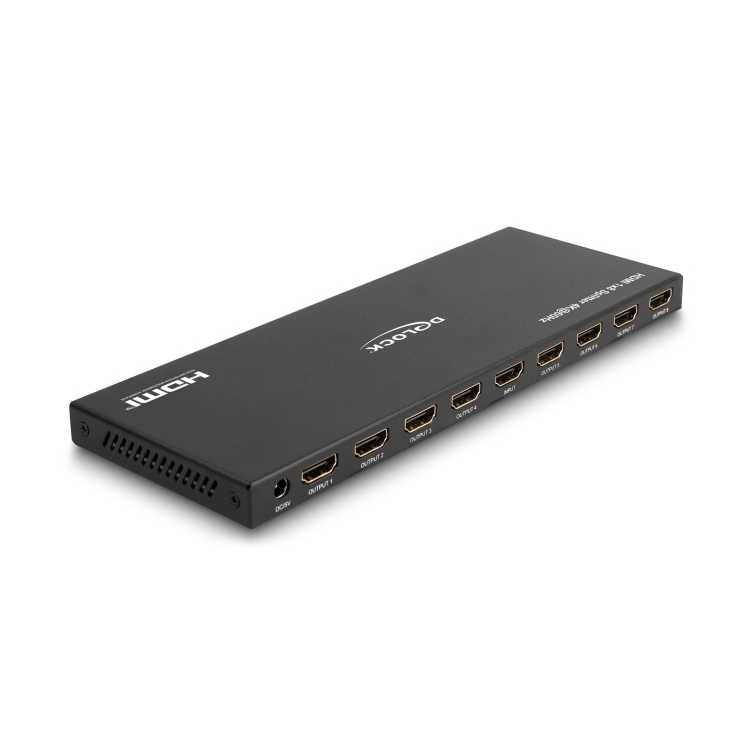 HDMI-splitter - Delock