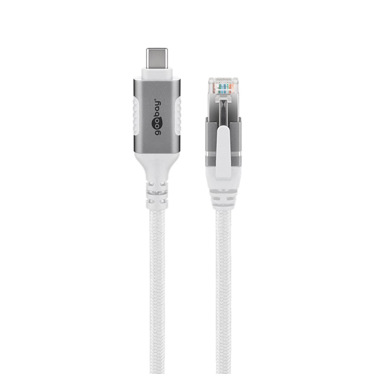 S/FTP Cat 6 - Goobay
