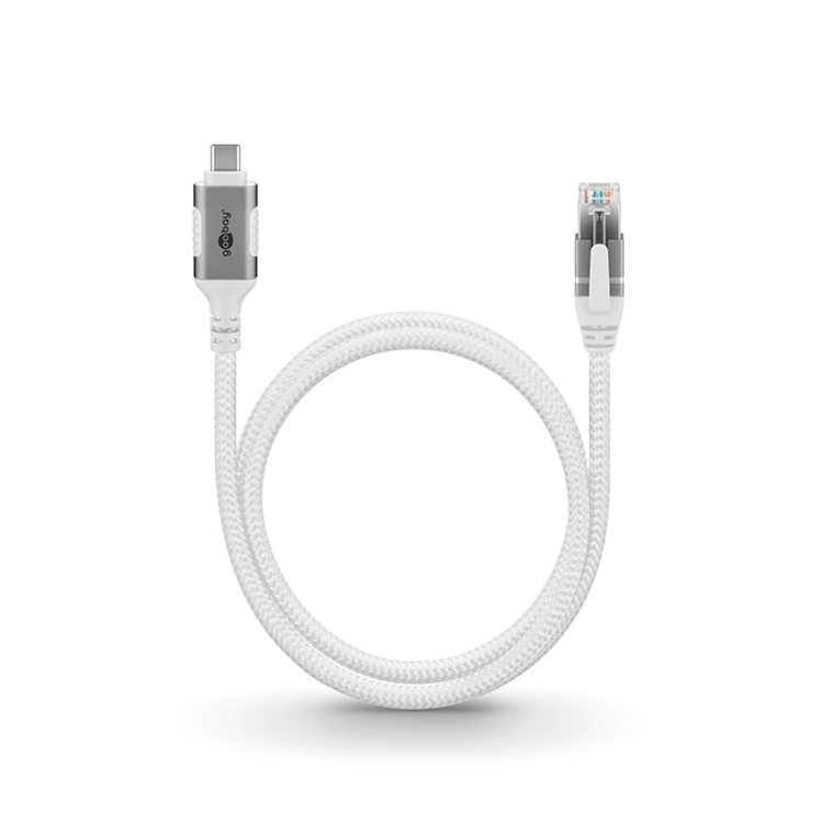 S/FTP Cat 6 - Goobay