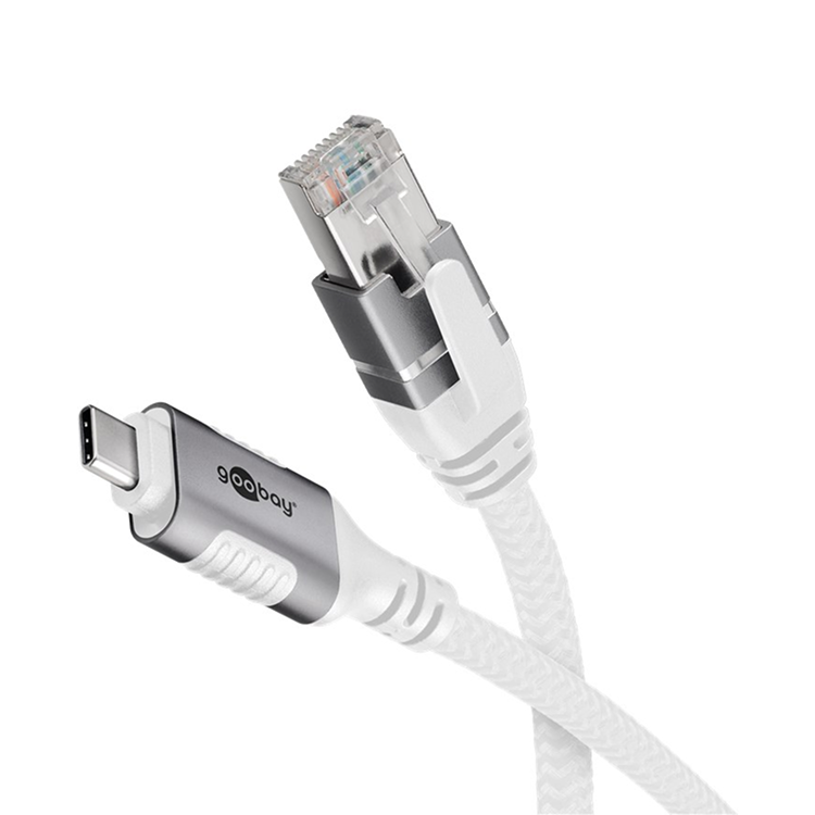 S/FTP Cat 6 - Goobay