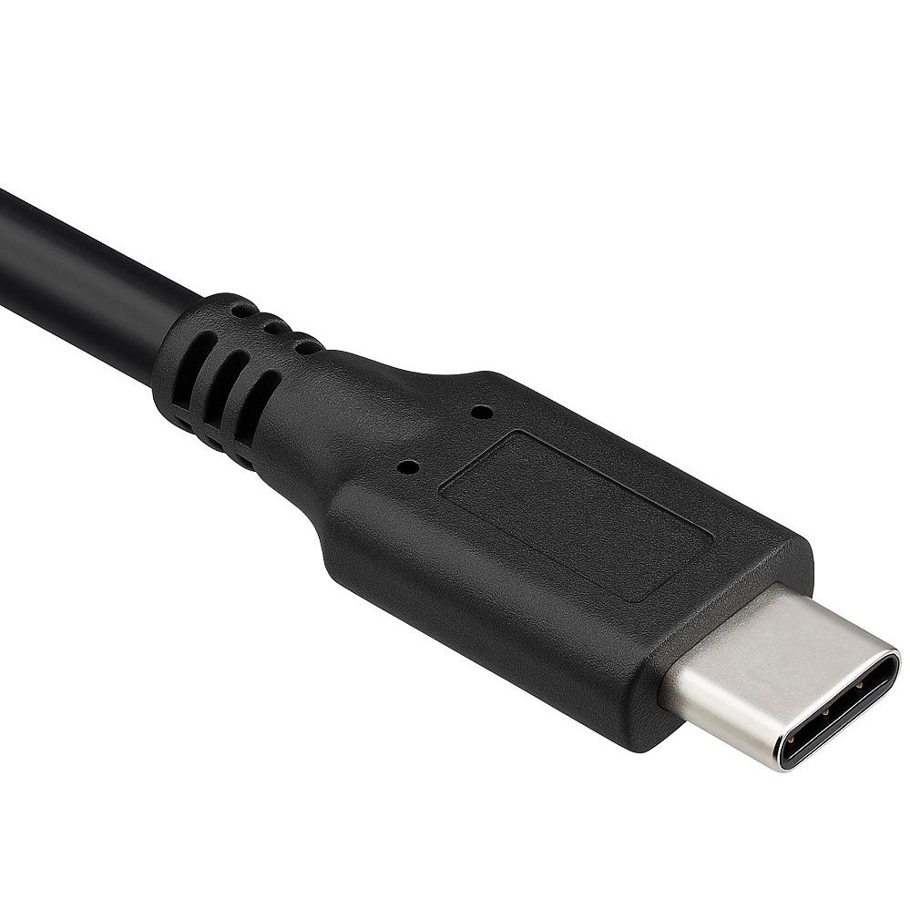 USB C til USB C-kabel