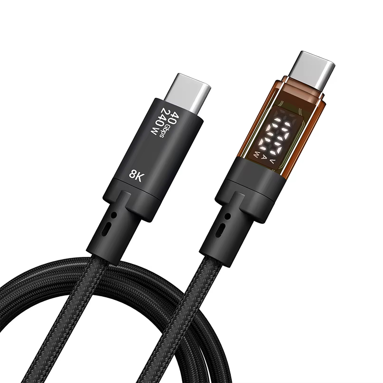 USB-C til USB-C - Allteq