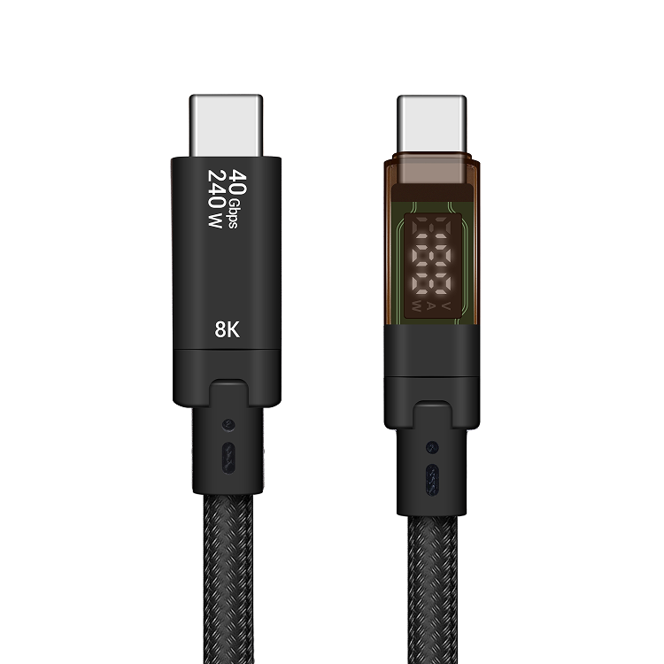 USB-C til USB-C - Allteq