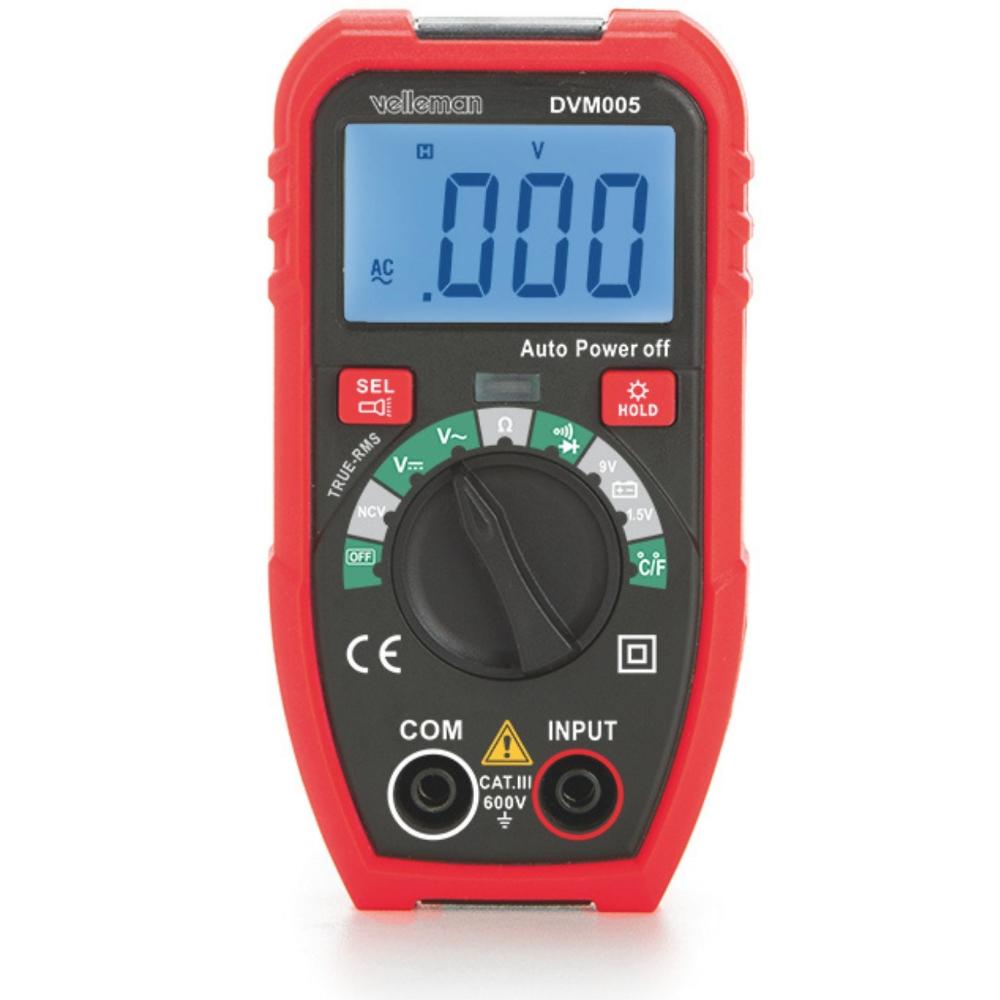 Multimeter