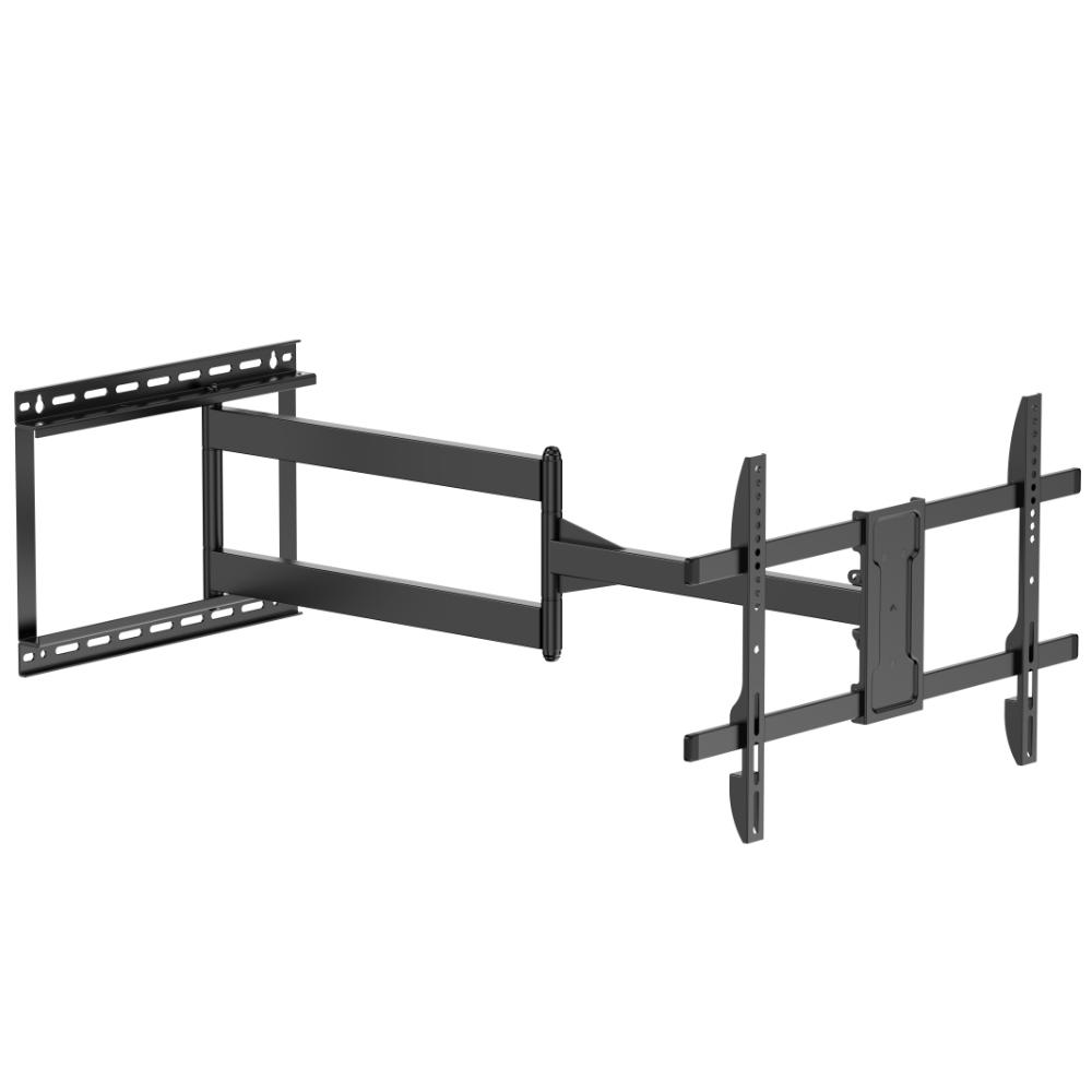 Svingbar TV-beslag - Allteq