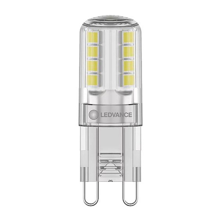 G9 LED-lampe - LEDVANCE