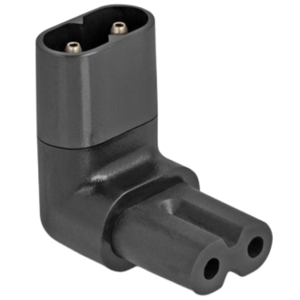 Adapter C8 til C7 - Delock