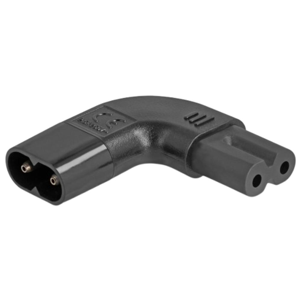 Adapter C8 til C7 - Delock