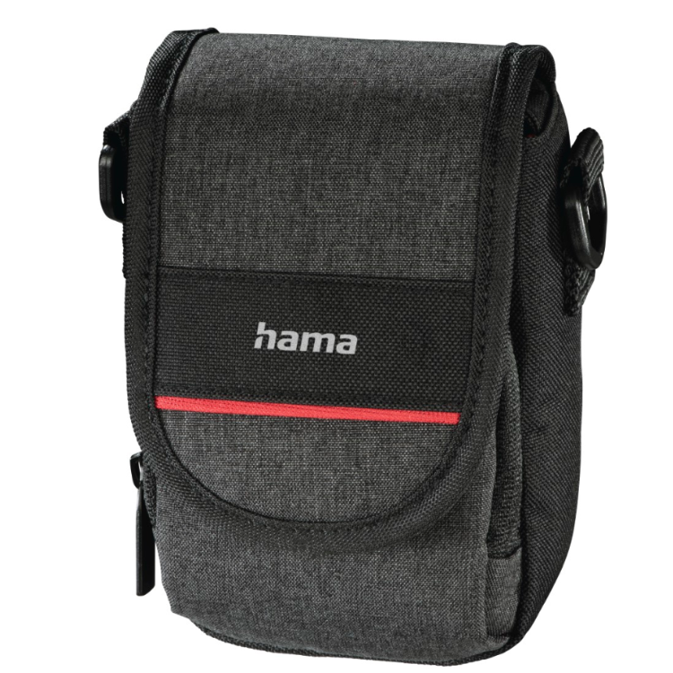 Kamerataske - Hama
