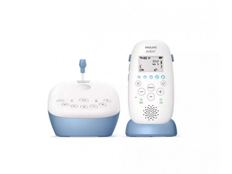 Philips Avent SCD735/52 - Philips