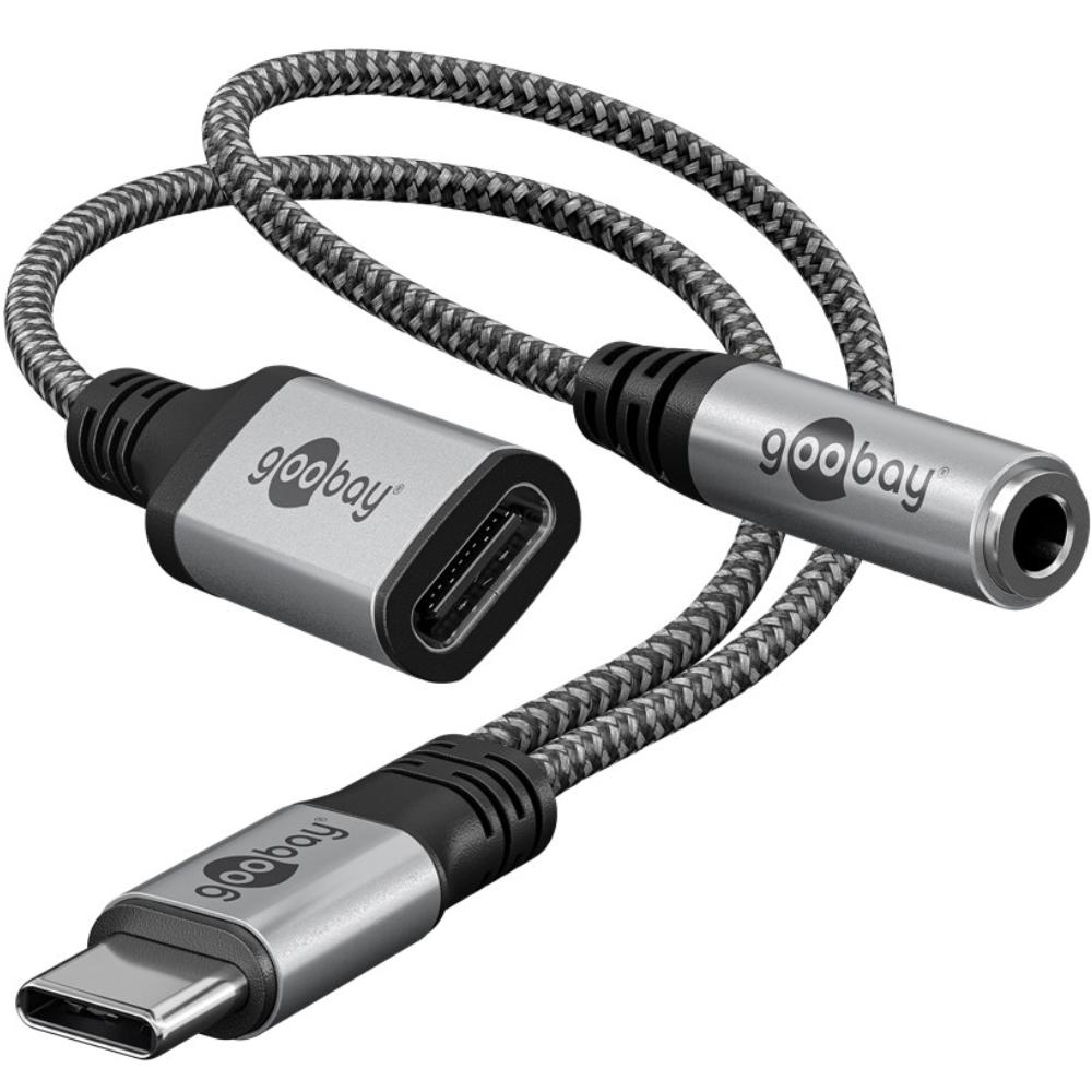 USB-adapter