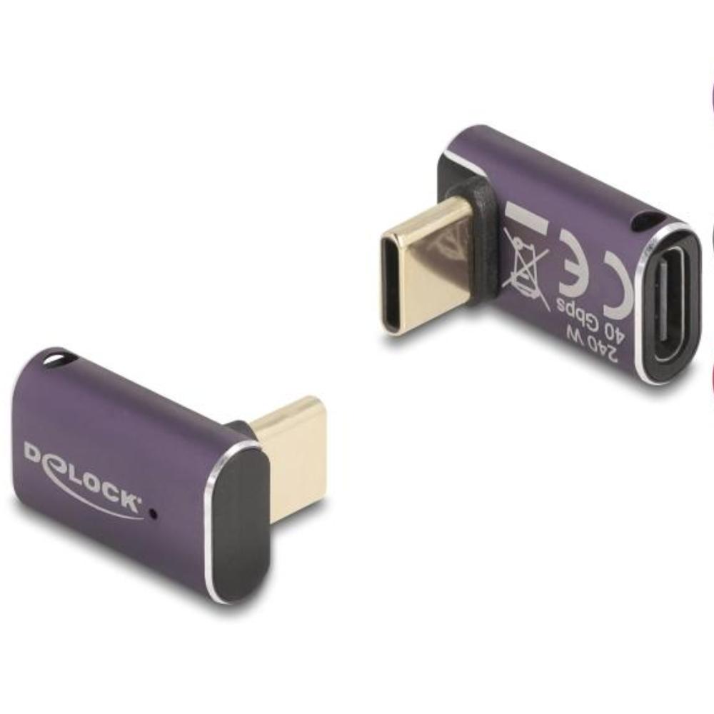 USB C adapter