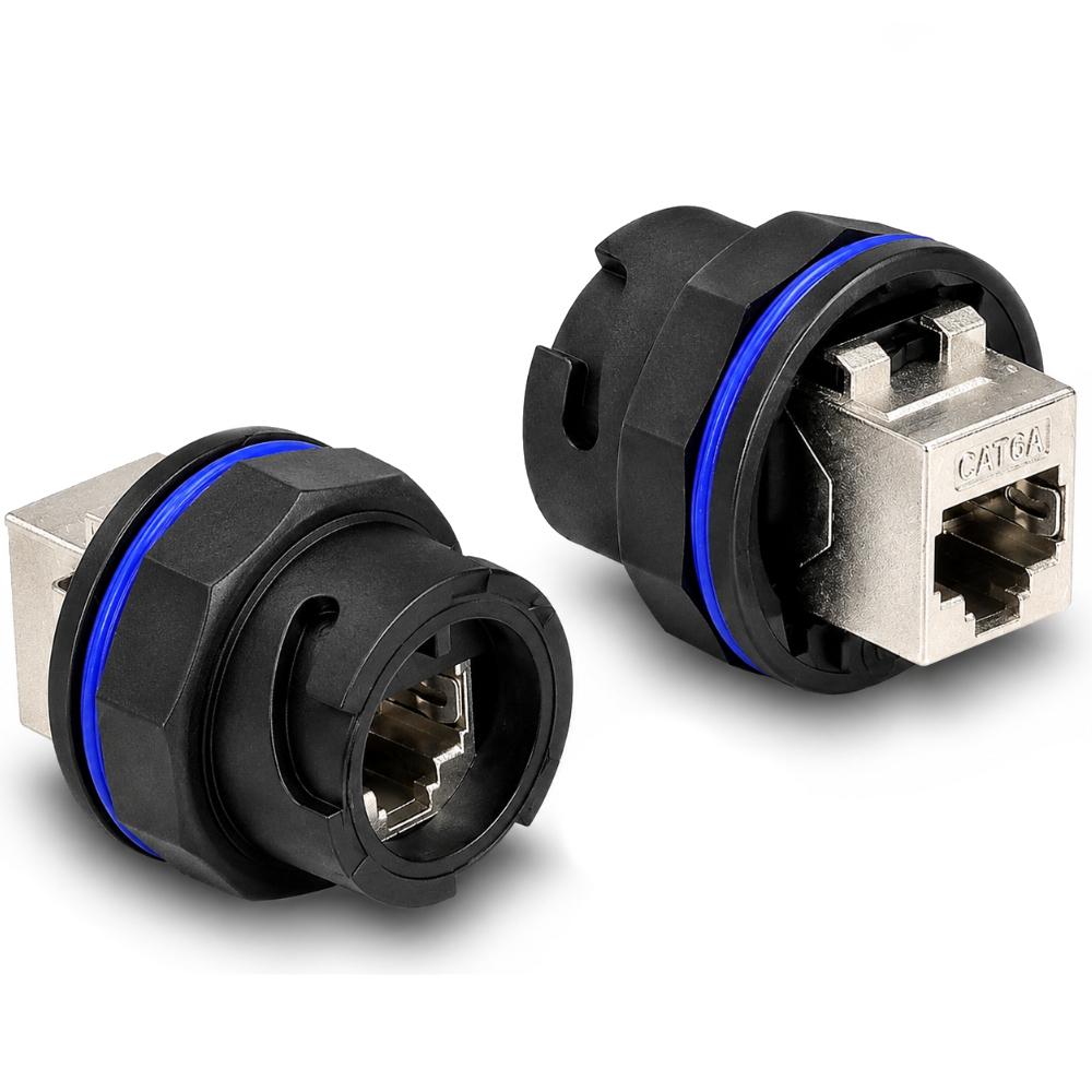Cat 6a