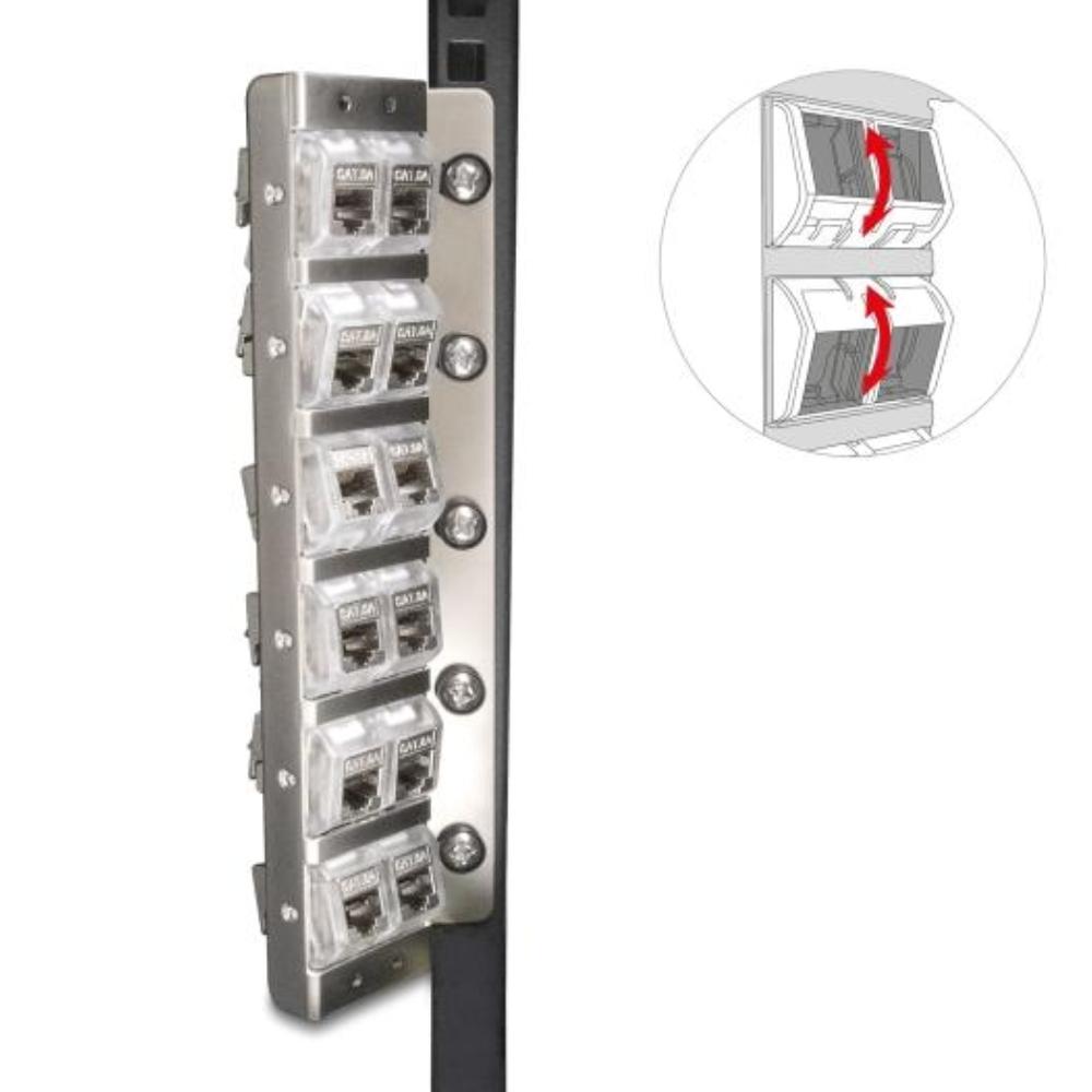 Keystoneholder - Delock