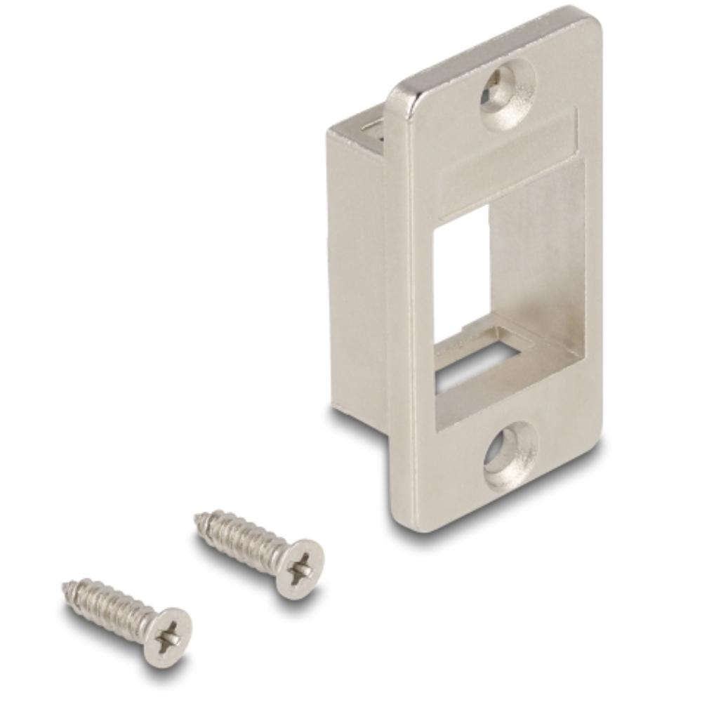 Keystoneholder til kabinet - Delock