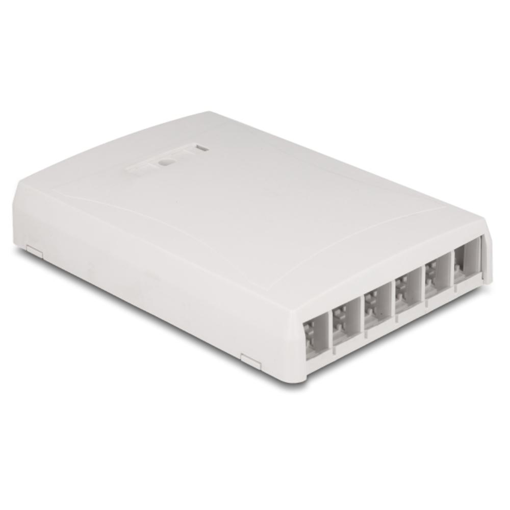 Cat 5e - Delock